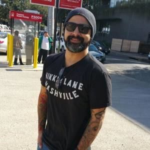 Meet your Posher, Pedro